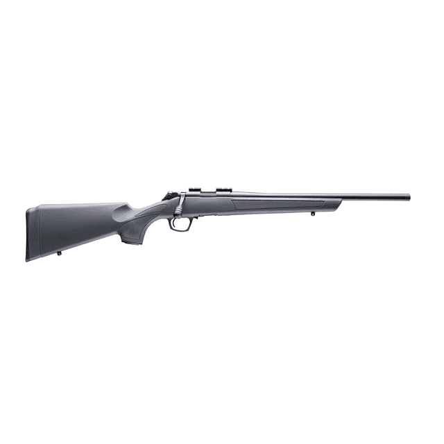CVA CR2200 Cascade 22 LR 10+1 18" Matte Blued Steel Threaded Barrel CVA CR2200 Cascade 22 LR 10+1 18" Matte Blued Steel Threaded Barrel