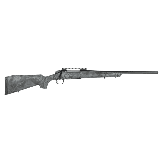 CVA CR3736 Cascade SR 223 Rem 4+1 16.50" 16.50" Graphite Black Cerakote Threaded Barrel CVA CR3736 Cascade SR 223 Rem 4+1 16.50" 16.50" Graphite Black Cerakote Threaded Barrel