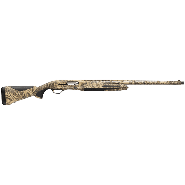Browning 011790205 Maxus II 12 Gauge Semi-Auto 3.50" 4- 2.75" Shells 26" Mossy Oak Original Shadow Grass Browning 011790205 Maxus II 12 Gauge Semi-Auto 3.50" 4- 2.75" Shells 26" Mossy Oak Original Shadow Grass