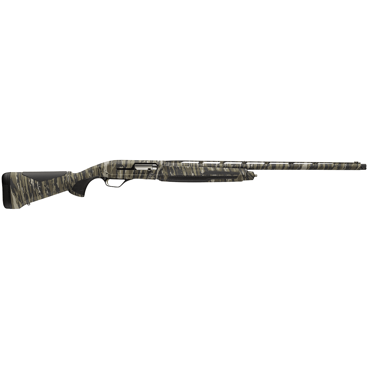Browning 011789205 Maxus II 12 Gauge Semi-Auto 3.50" 4- 2.75" Shells 26" Realtree Original Browning 011789205 Maxus II 12 Gauge Semi-Auto 3.50" 4- 2.75" Shells 26" Realtree Original
