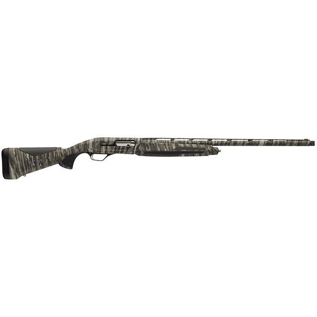 Browning 011789205 Maxus II 12 Gauge Semi-Auto 3.50" 4- 2.75" Shells 26" Realtree Original Browning 011789205 Maxus II 12 Gauge Semi-Auto 3.50" 4- 2.75" Shells 26" Realtree Original