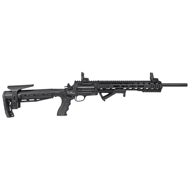 Iver Johnson Arms IJ1000T IJ1000 410 Gauge 5rd 18" Matte Black Barrel Iver Johnson Arms IJ1000T IJ1000 410 Gauge 5rd 18" Matte Black Barrel