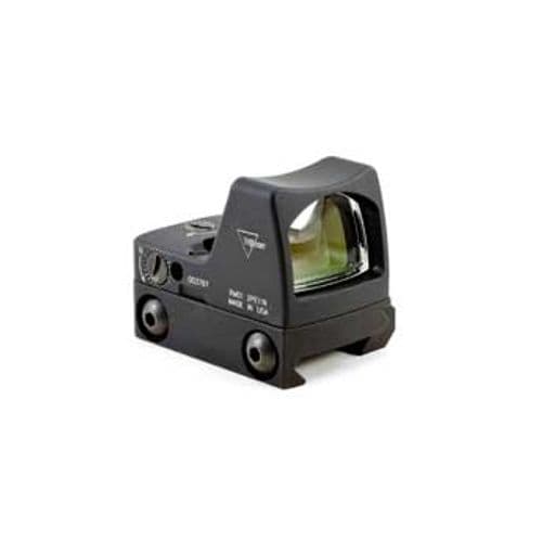 Trijicon RMR® Type 2 LED Sight - 3.25 MOA Red Dot w/RM33 Picatinny Rail Mount Trijicon RMR® Type 2 LED Sight - 3.25 MOA Red Dot w/RM33 Picatinny Rail Mount