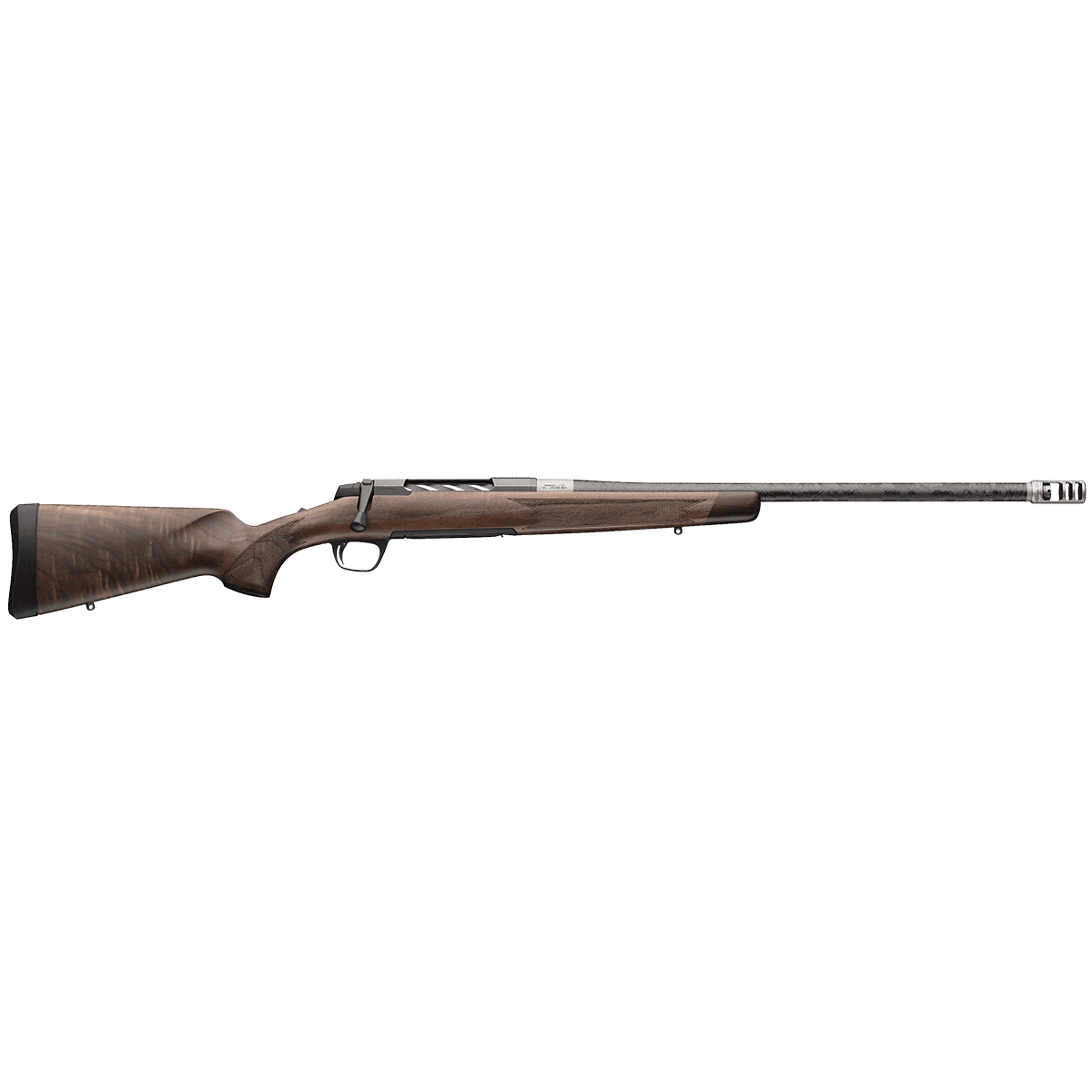 Browning 036090282 X-Bolt 2 Medallion 6.5 Creedmoor 4+1 22" Carbon Fiber Wrapped Threaded Barrel Browning 036090282 X-Bolt 2 Medallion 6.5 Creedmoor 4+1 22" Carbon Fiber Wrapped Threaded Barrel