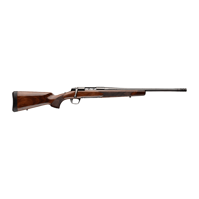Browning 036145211 X-Bolt 2 Medallion SPR 243 Win 4+1 18" Gloss Blued Threaded Barrel Browning 036145211 X-Bolt 2 Medallion SPR 243 Win 4+1 18" Gloss Blued Threaded Barrel