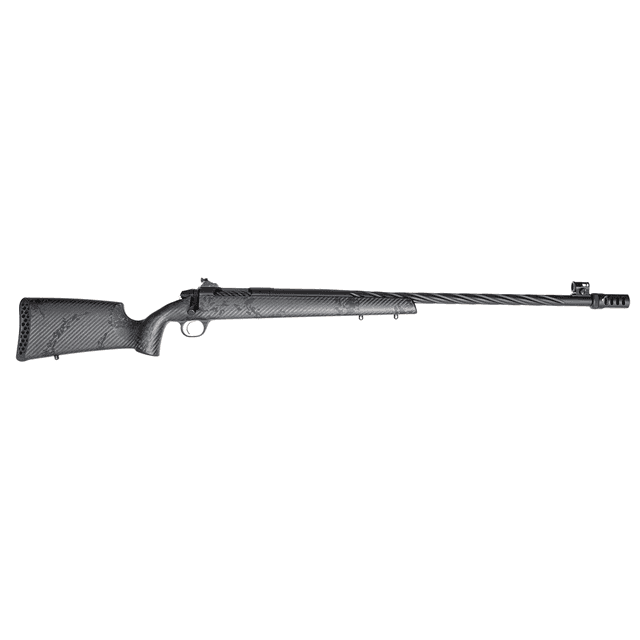 Weatherby 3MZY01N45R8BBP 307 Muzzleloader 45 Cal Arrowhead’s Gen2 Ignition System 26" Barrel Weatherby 3MZY01N45R8BBP 307 Muzzleloader 45 Cal Arrowhead’s Gen2 Ignition System 26" Barrel