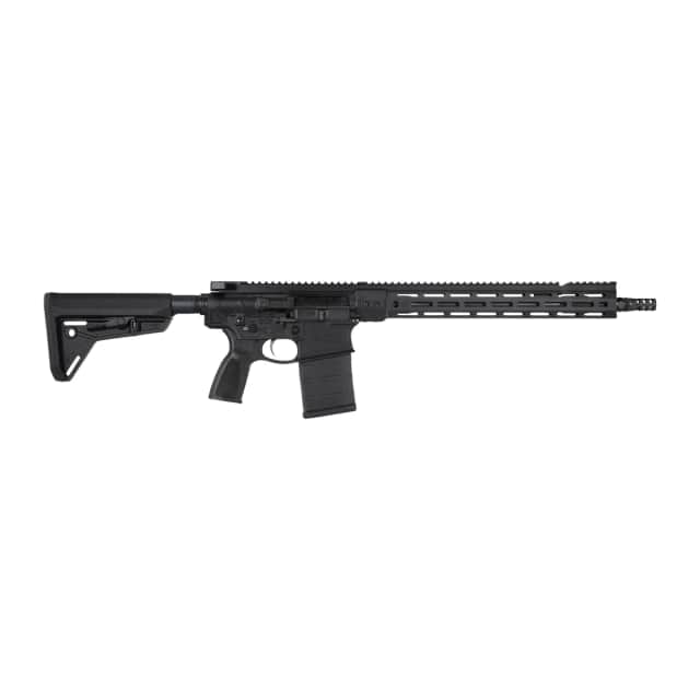 Primary Weapons MK2M2R30816 MK2 Mod2 308 Win 20+1 16.10" M-LOK Handguard Primary Weapons MK2M2R30816 MK2 Mod2 308 Win 20+1 16.10" M-LOK Handguard