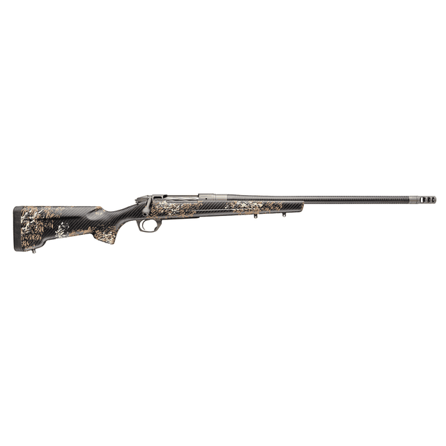 Bergara Rifles BPR38-300PRC Premier Cima Pro 300 PRC 3+1 22" Carbon Fiber CURE Threaded Barrel Bergara Rifles BPR38-300PRC Premier Cima Pro 300 PRC 3+1 22" Carbon Fiber CURE Threaded Barrel