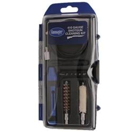 DAC Technologies GunMaster 410 Gauge Shotgun Cleaning Kit 13 Piece DAC Technologies GunMaster 410 Gauge Shotgun Cleaning Kit 13 Piece