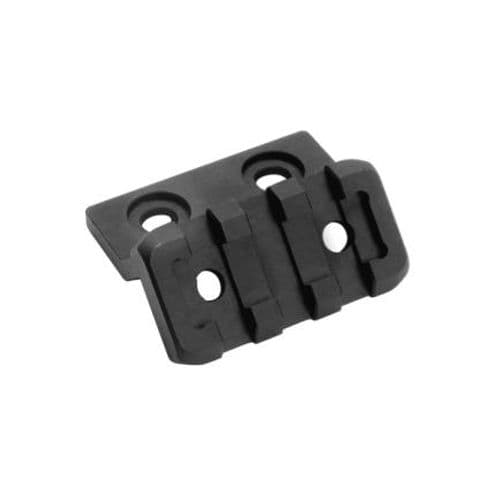 Magpul MAG604-BLK M-LOK Offset Light/Optic Mount Magpul MAG604-BLK M-LOK Offset Light/Optic Mount