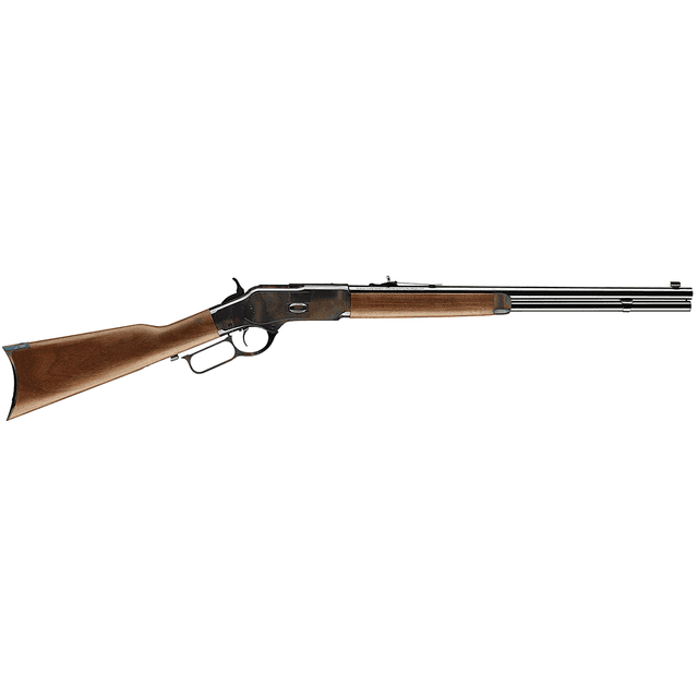 Winchester Repeating Arms 534202141 Model 1873 Short Rifle 45 Colt (LC) 10+1 20" Barrel Winchester Repeating Arms 534202141 Model 1873 Short Rifle 45 Colt (LC) 10+1 20" Barrel