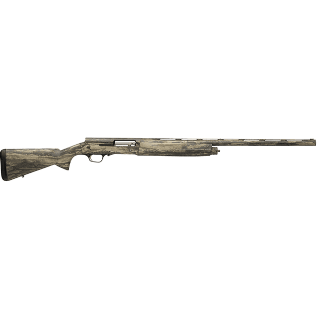 Browning 0119322004 A5 12 Gauge Semi-Auto 3.50" 4- 2.75" Shells 28" Realtree Legacy Browning 0119322004 A5 12 Gauge Semi-Auto 3.50" 4- 2.75" Shells 28" Realtree Legacy
