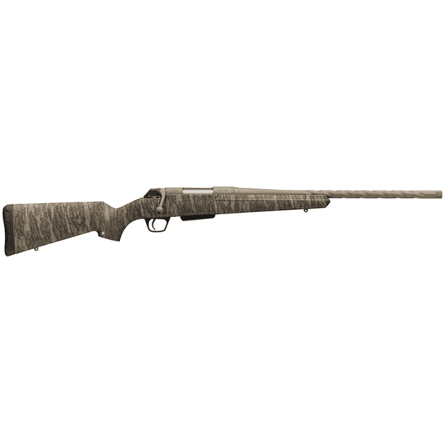 Winchester Repeating Arms 535802208 XPR Extreme SR 223 Rem 3+1 20" FDE/Mossy Oak Bottomland Winchester Repeating Arms 535802208 XPR Extreme SR 223 Rem 3+1 20" FDE/Mossy Oak Bottomland