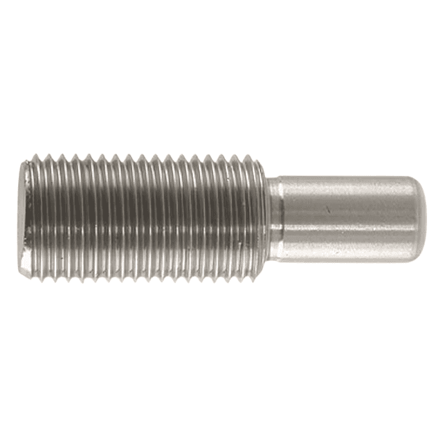 Hornady 391909 Mandrel Neck Turn Tool 20 Cal Stainless Steel Silver Hornady 391909 Mandrel Neck Turn Tool 20 Cal Stainless Steel Silver