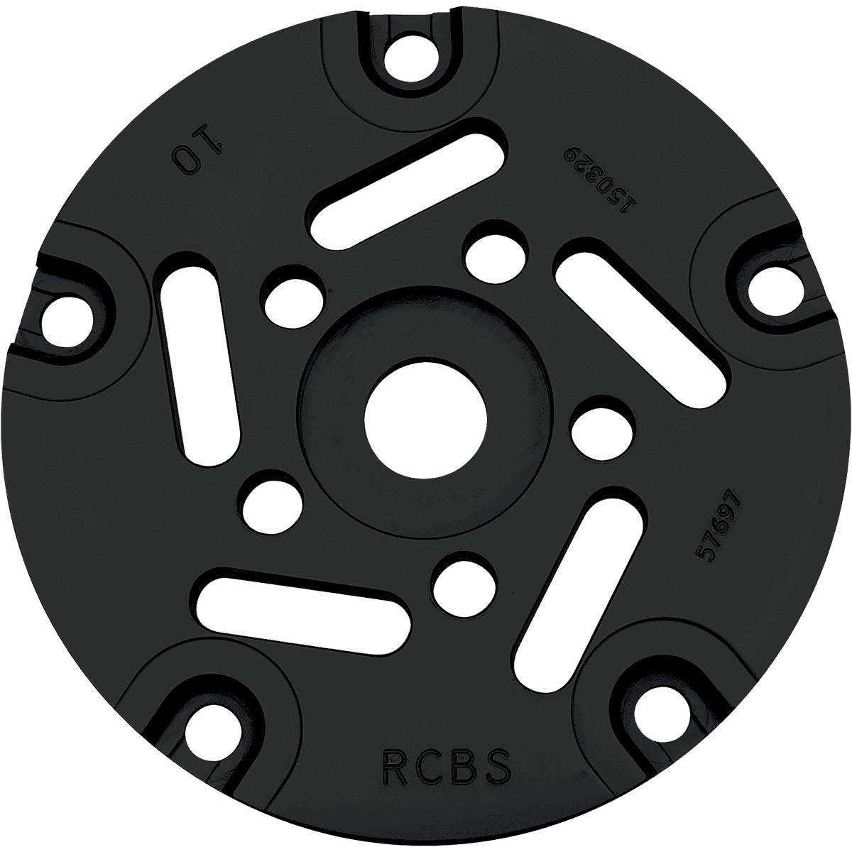 RCBS 88937 Pro Chucker 5 Shell Plate Size #32 Black Steel RCBS 88937 Pro Chucker 5 Shell Plate Size #32 Black Steel