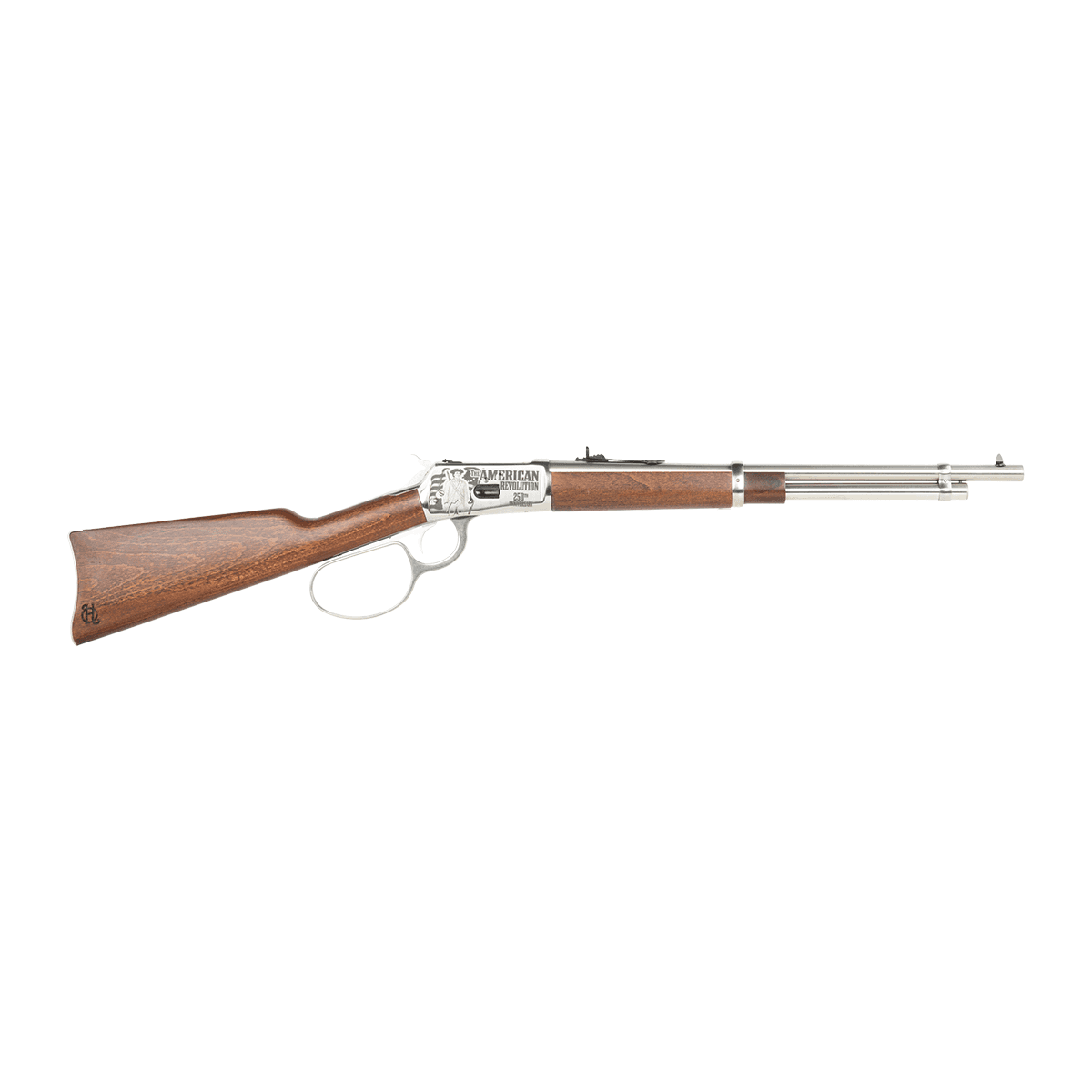 Heritage Mfg H92045189EN01 92 45 Colt (Long Colt) 8+1 18" Stainless Steel Barrel Heritage Mfg H92045189EN01 92 45 Colt (Long Colt) 8+1 18" Stainless Steel Barrel