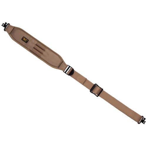 Browning All-Season Sling - Tan/Beige - 122195825 Browning All-Season Sling - Tan/Beige - 122195825