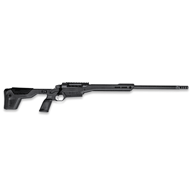 Weatherby 3WAMC22CMR0B 307 Alpine MDT Carbon 22 Creedmoor 3+1 18" Carbon Fiber Threaded Barrel Weatherby 3WAMC22CMR0B 307 Alpine MDT Carbon 22 Creedmoor 3+1 18" Carbon Fiber Threaded Barrel