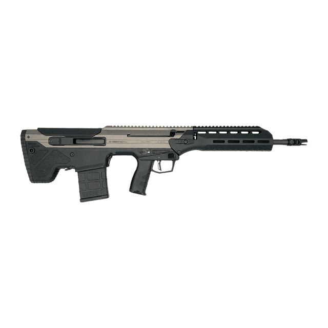 Desert Tech WLVRFC2020T WLVRN 6.5 Creedmoor 20+1 20" Black Melonite Threaded Barrel Desert Tech WLVRFC2020T WLVRN 6.5 Creedmoor 20+1 20" Black Melonite Threaded Barrel