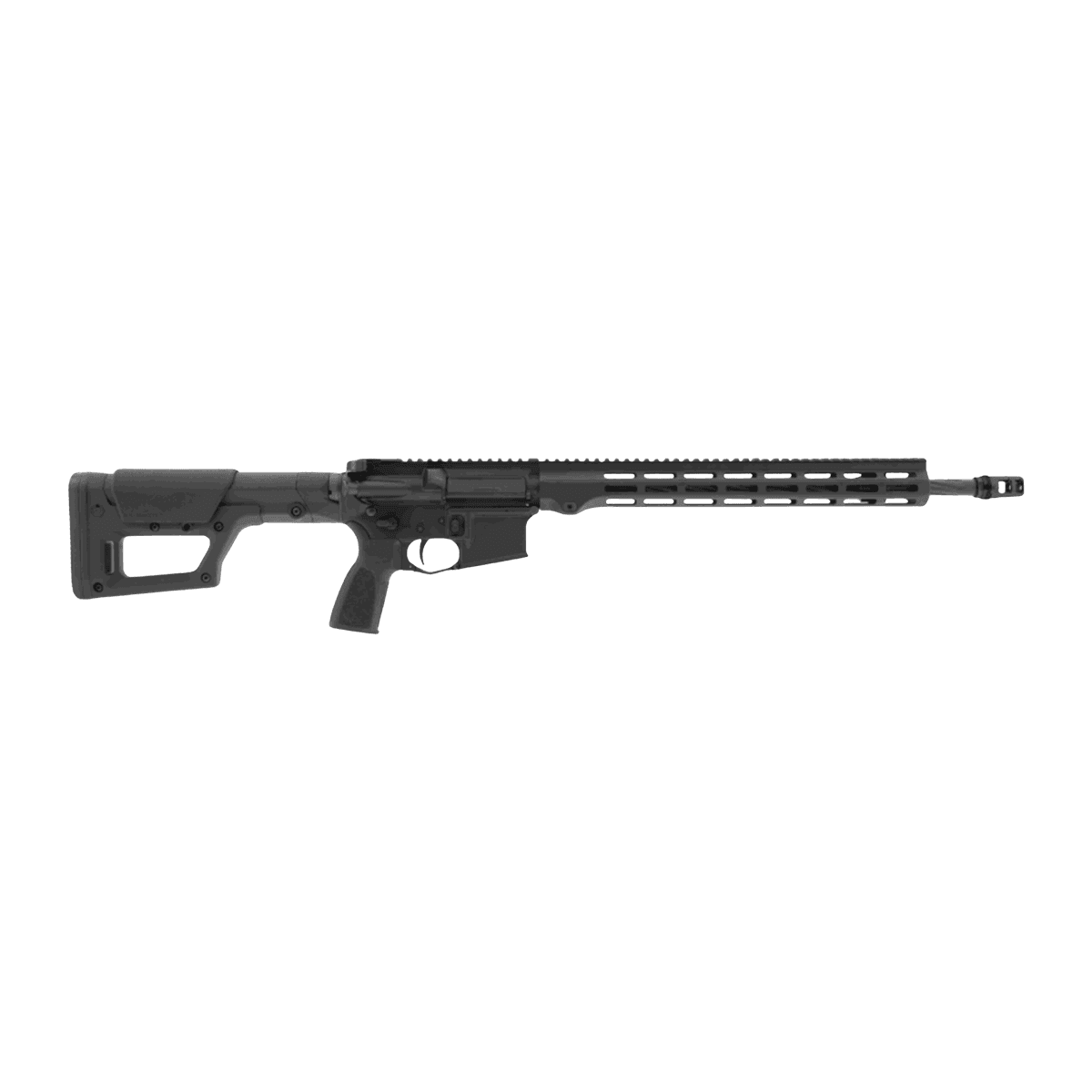 Maxim Defense MD15 Duty Precision 5.56 NATO 18" Black Threaded Barrel Maxim Defense MD15 Duty Precision 5.56 NATO 18" Black Threaded Barrel