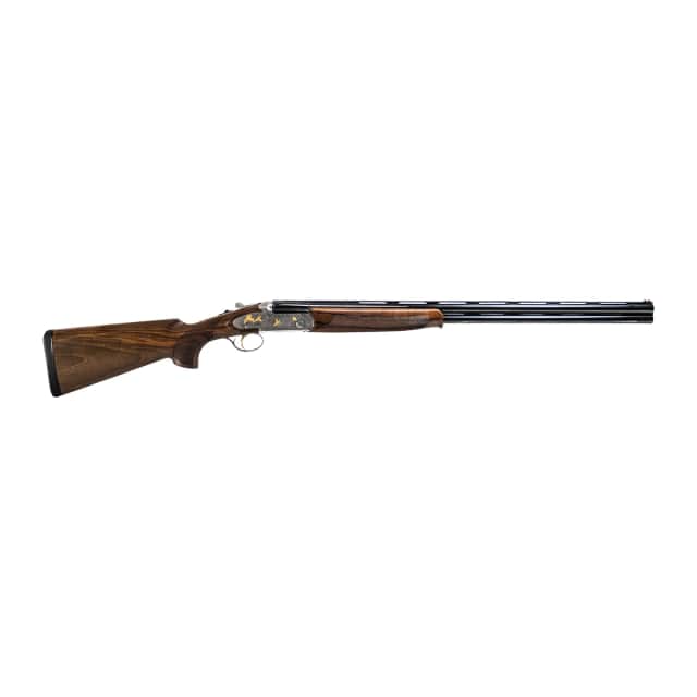 Fierce Firearms FUD20GA28 Upland Deluxe 20 Gauge 2rd 28" Blued Over/Under Barrel Fierce Firearms FUD20GA28 Upland Deluxe 20 Gauge 2rd 28" Blued Over/Under Barrel