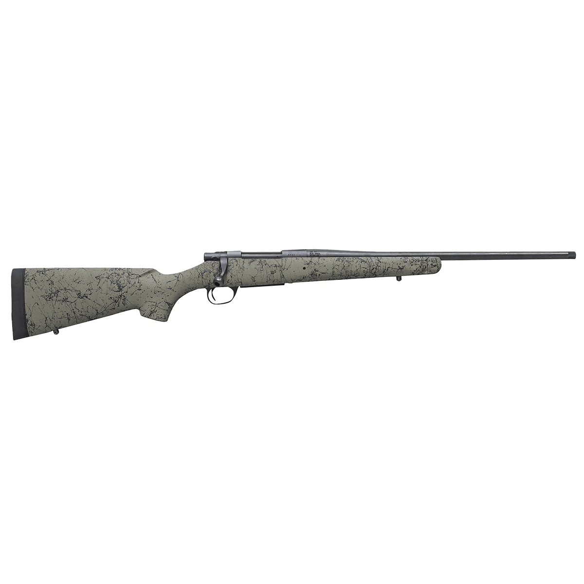 Howa HHSSL308ODG 1500 Superlite Gen2 Full Size 308 Win 3+1 20" Black Threaded Barrel Howa HHSSL308ODG 1500 Superlite Gen2 Full Size 308 Win 3+1 20" Black Threaded Barrel