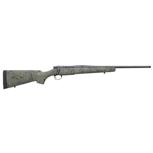 Howa HHSSL308ODG 1500 Superlite Gen2 Full Size 308 Win 3+1 20" Black Threaded Barrel Howa HHSSL308ODG 1500 Superlite Gen2 Full Size 308 Win 3+1 20" Black Threaded Barrel