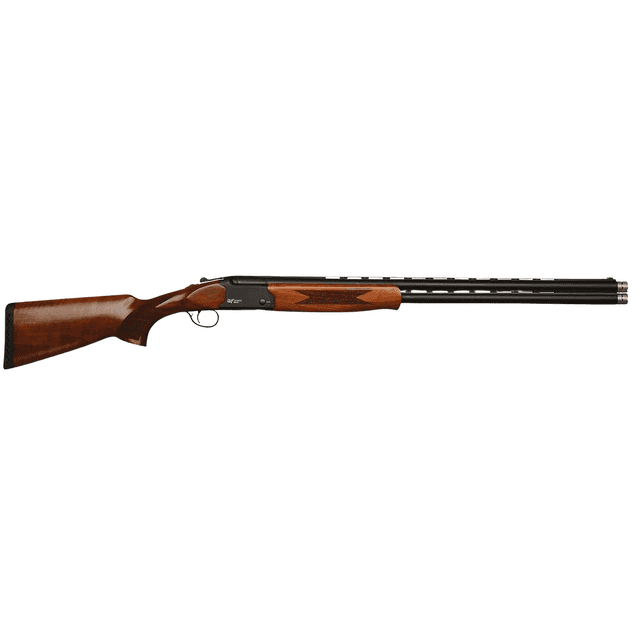 Gforce Arms GF5B2828 GF5 Filthy Pheasant 28 Gauge Break Open 3" 2rd 28" Black Over/Under Vent Rib Barrel Gforce Arms GF5B2828 GF5 Filthy Pheasant 28 Gauge Break Open 3" 2rd 28" Black Over/Under Vent Rib Barrel