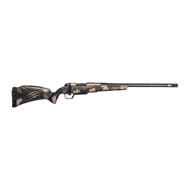 Fierce Firearms ROGSCMX22CM18BRS Carbon Mini Rogue XP 22 Creedmoor 3+1 18" Carbon Fiber Match Grade Barrel Fierce Firearms ROGSCMX22CM18BRS Carbon Mini Rogue XP 22 Creedmoor 3+1 18" Carbon Fiber Match Grade Barrel
