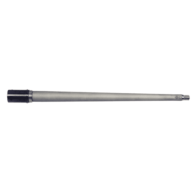 Q LLC ACCMINIFIXBARREL5.5616 Mini Fix 5.56mm 16" Stainless Steel Q LLC ACCMINIFIXBARREL5.5616 Mini Fix 5.56mm 16" Stainless Steel