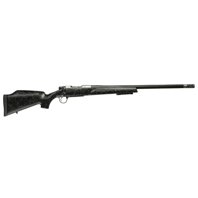 Christensen Arms 8011001302 Traverse 308 Win 4+1 16.25" Carbon Fiber Threaded Barrel Christensen Arms 8011001302 Traverse 308 Win 4+1 16.25" Carbon Fiber Threaded Barrel