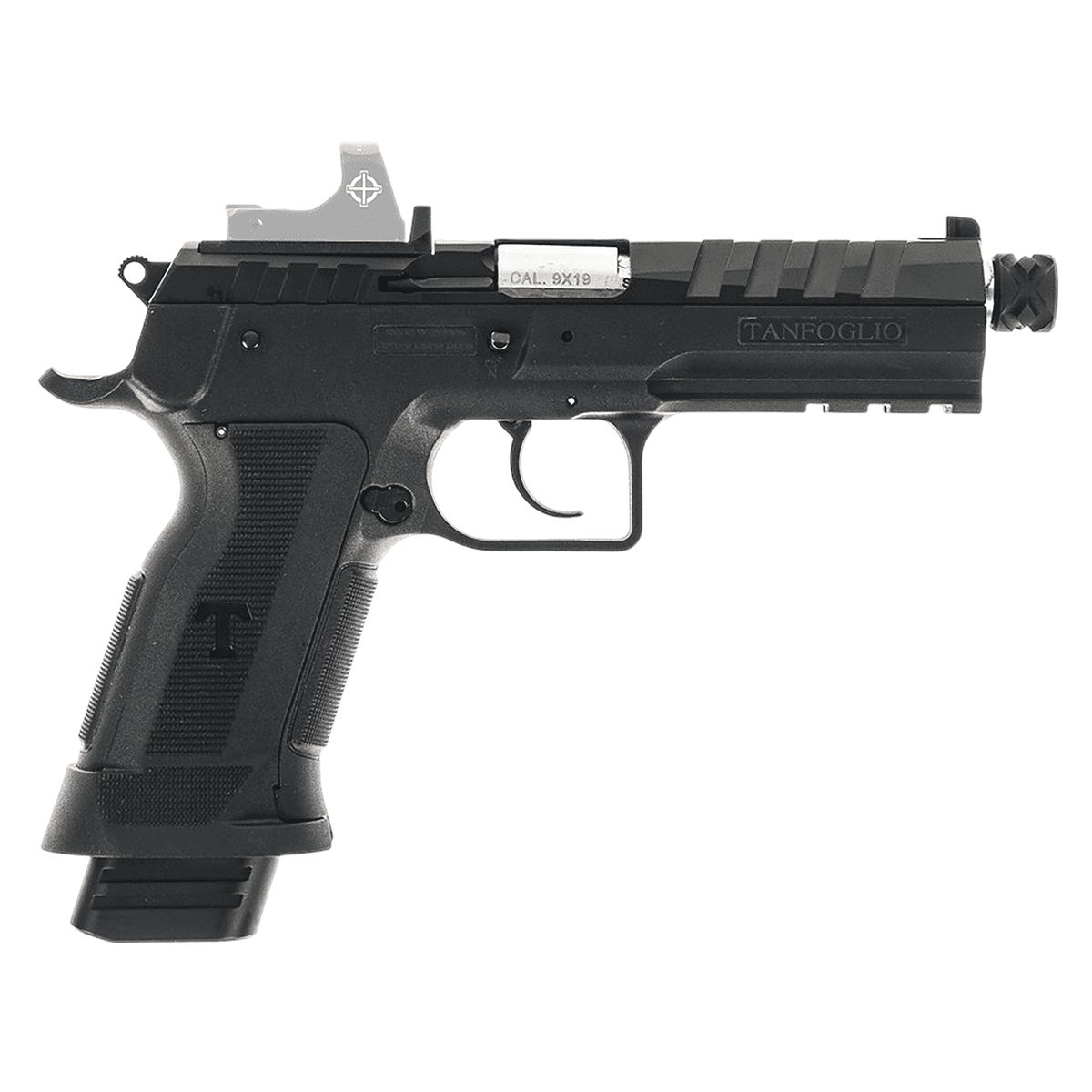Specification Main Image