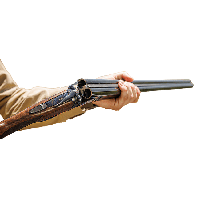 F.A.I.R. FRISII2028 Iside II 20 Gauge Break Open 2rd 28" Side By Side Barrel F.A.I.R. FRISII2028 Iside II 20 Gauge Break Open 2rd 28" Side By Side Barrel