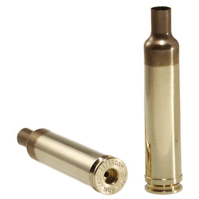 Peterson Cartridge 40063-P 257WthbyMag Rifle 250 Count *Bulk Peterson Cartridge 40063-P 257WthbyMag Rifle 250 Count *Bulk