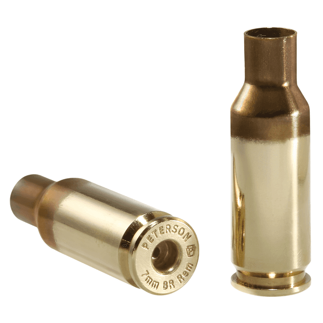 Peterson Cartridge 40044-P 7mmBR Rifle 500 Count *Bulk Peterson Cartridge 40044-P 7mmBR Rifle 500 Count *Bulk