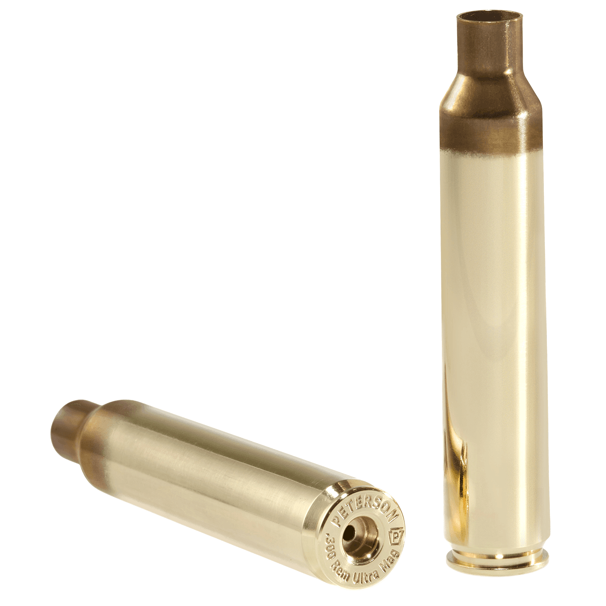 Peterson Cartridge 40070-P 300RUM Rifle 250CT *Bulk Peterson Cartridge 40070-P 300RUM Rifle 250CT *Bulk