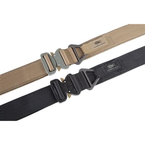 VTAC Cobra Belt - Black VTAC Cobra Belt - Black