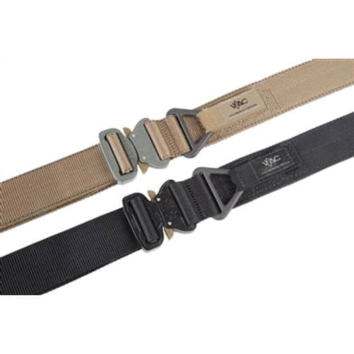 VTAC Cobra Belt - Black VTAC Cobra Belt - Black