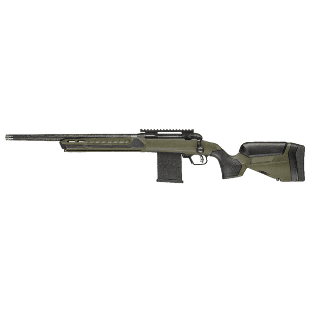 Savage Arms 32943 110 UltraLite Predator 6mm ARC 10+1 18" Carbon Fiber Barrel, Left Handed Savage Arms 32943 110 UltraLite Predator 6mm ARC 10+1 18" Carbon Fiber Barrel, Left Handed