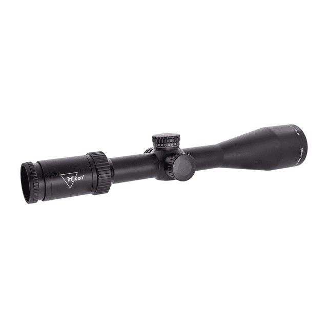 Trijicon 2900053 Credo HX Black 4-16x50mm 30mm Tube BDC Hunter Holds Reticle Trijicon 2900053 Credo HX Black 4-16x50mm 30mm Tube BDC Hunter Holds Reticle
