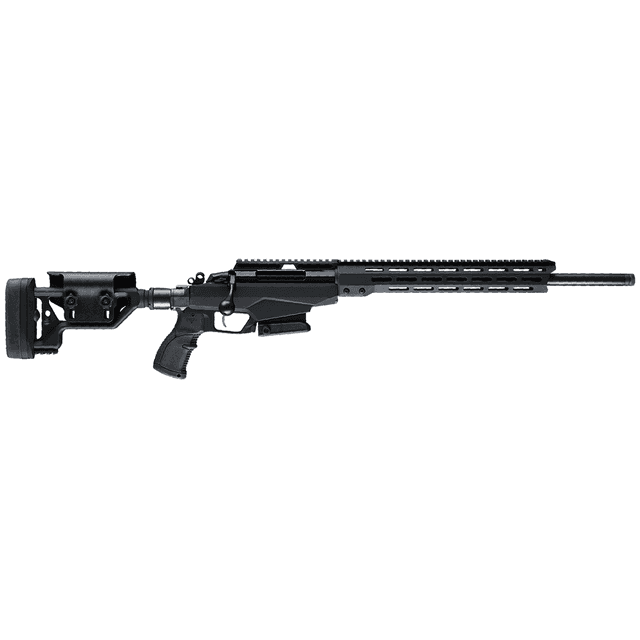 Tikka T3x TAC A1 308 Win 24" Bolt Action Rifle JRTAC316L Tikka T3x TAC A1 308 Win 24" Bolt Action Rifle JRTAC316L