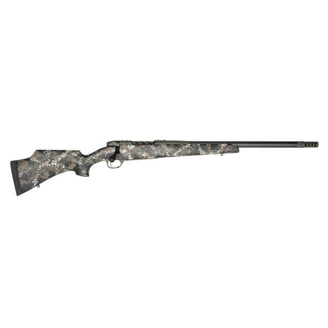 Weatherby MCC01N25RWR4B Mark V Carbon Compact 25 WBY RPM 3+1 22" +2" Carbon Fiber BSF Threaded Barrel Weatherby MCC01N25RWR4B Mark V Carbon Compact 25 WBY RPM 3+1 22" +2" Carbon Fiber BSF Threaded Barrel