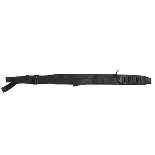 Viking Tactics Wide Padded Sling - Black - VTAC-MK2-BK Viking Tactics Wide Padded Sling - Black - VTAC-MK2-BK