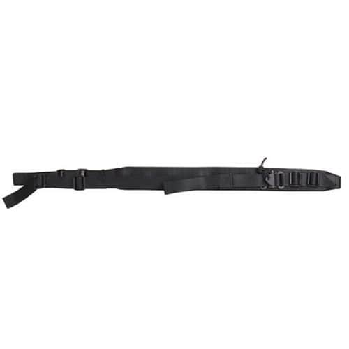 Viking Tactics Wide Padded Sling - Black - VTAC-MK2-BK Viking Tactics Wide Padded Sling - Black - VTAC-MK2-BK