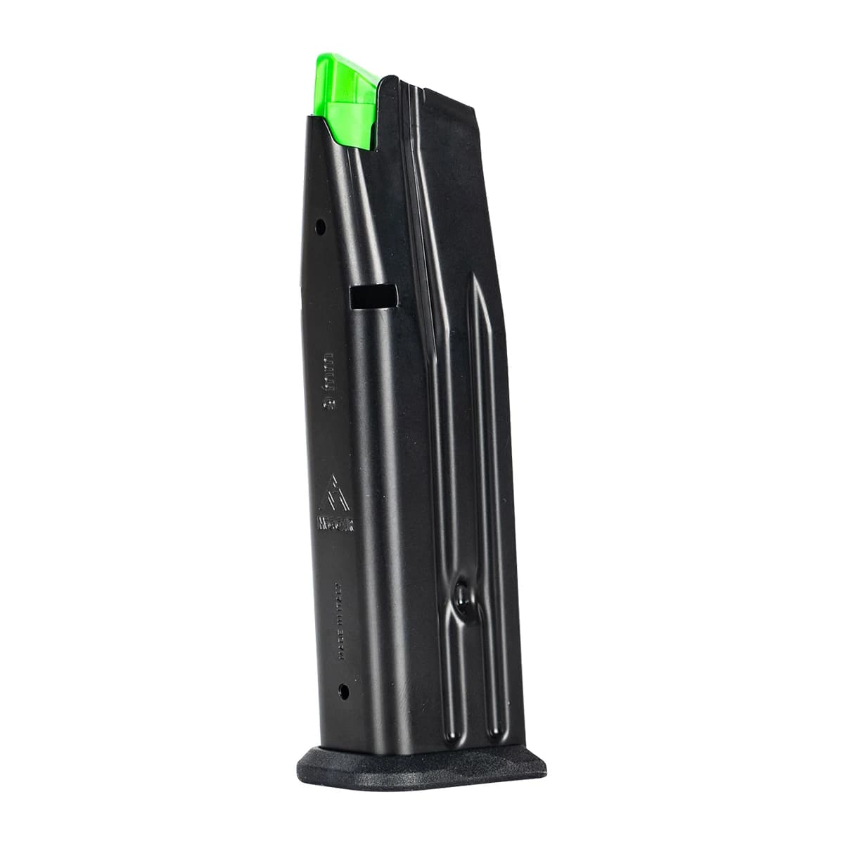 Mec-Gar MG20111500A 1911 15rd 9mm Luger Mec-Gar MG20111500A 1911 15rd 9mm Luger
