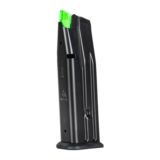 Mec-Gar MG20111500A 1911 15rd 9mm Luger Mec-Gar MG20111500A 1911 15rd 9mm Luger