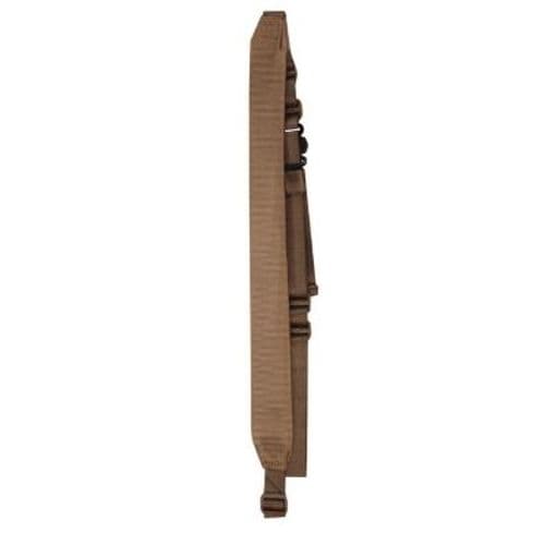 Viking Tactics Wide Padded Sling - Coyote - VTAC-MK2-CT Viking Tactics Wide Padded Sling - Coyote - VTAC-MK2-CT