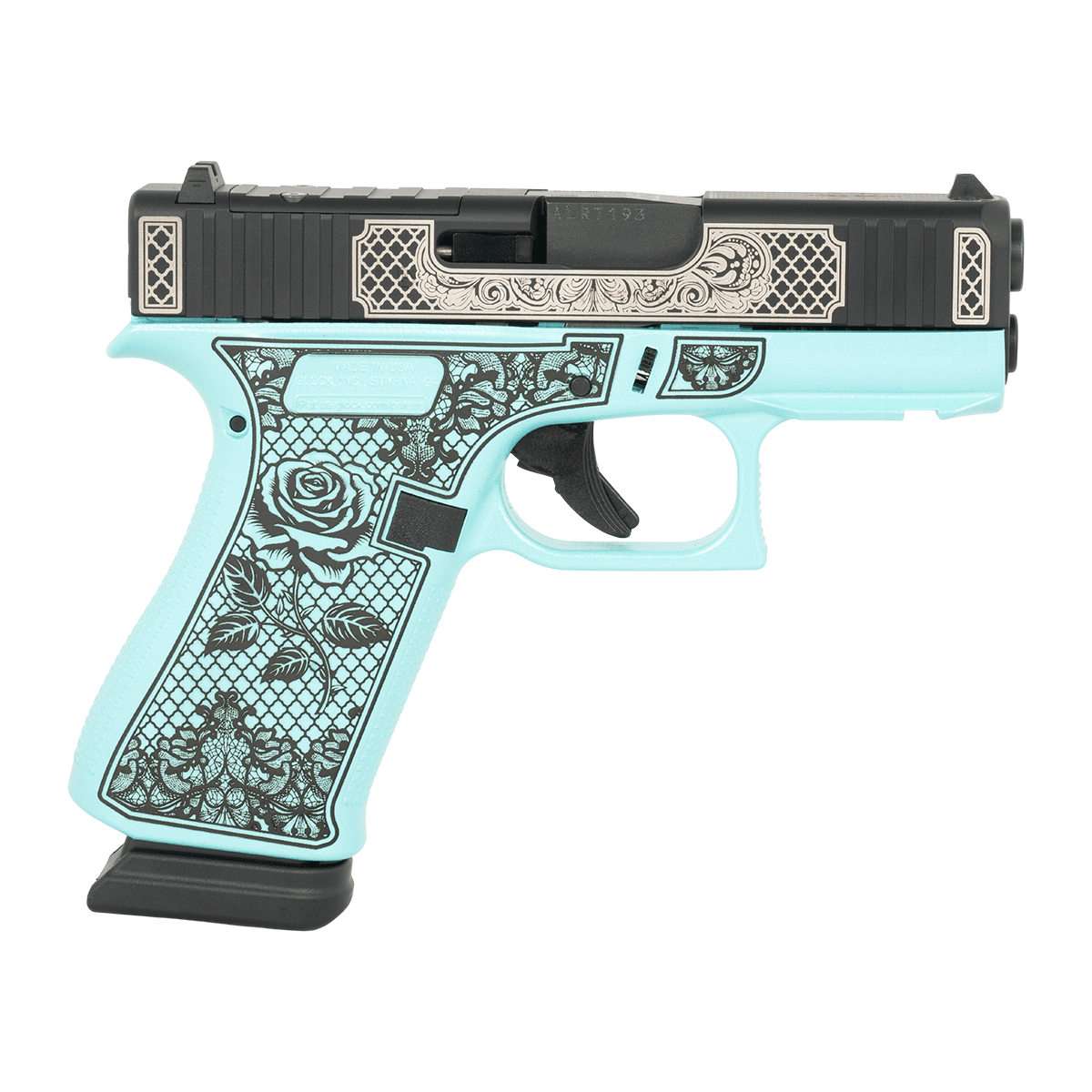 Specification Main Image