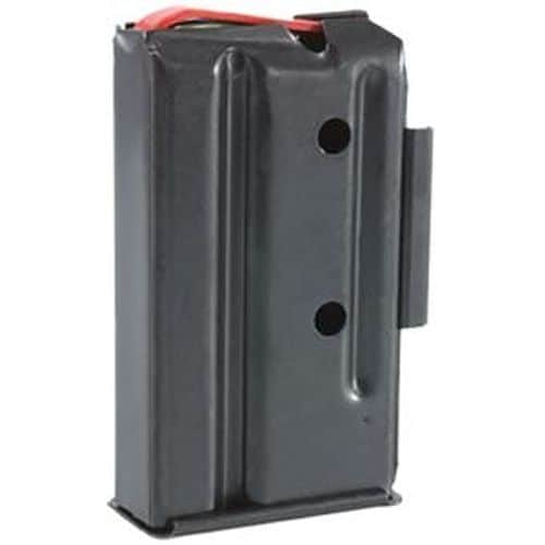 Marlin Bolt Action Rifle Magazine .22Magnum/.17HMR 7 Rounds Steel Black 71920 Marlin Bolt Action Rifle Magazine .22Magnum/.17HMR 7 Rounds Steel Black 71920
