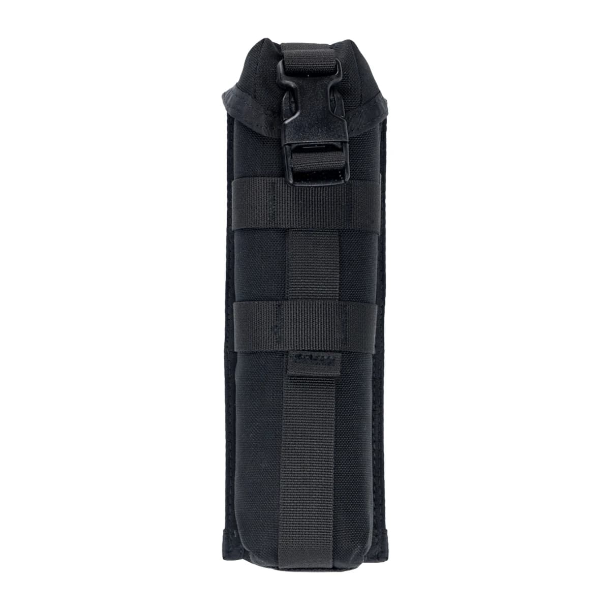 Burn Proof Gear BPG-SP-10-BLK Suppressor Pouch 10" Long Kevlar Black Burn Proof Gear BPG-SP-10-BLK Suppressor Pouch 10" Long Kevlar Black